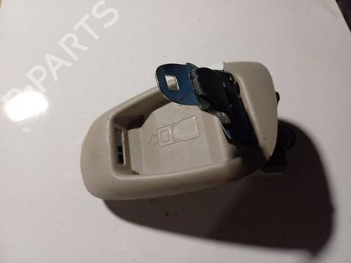 Used Rear center seatbelt Rear center seatbelt CHRYSLER VOYAGER IV (RG, RS) 2.8 CRD (150 hp) 35004166 35004166