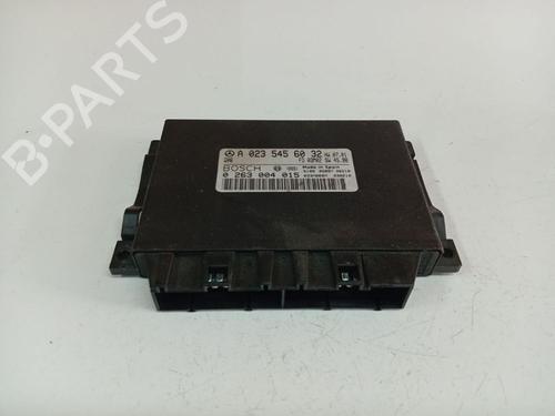 Used Electronic module Electronic module 38581368 38581368