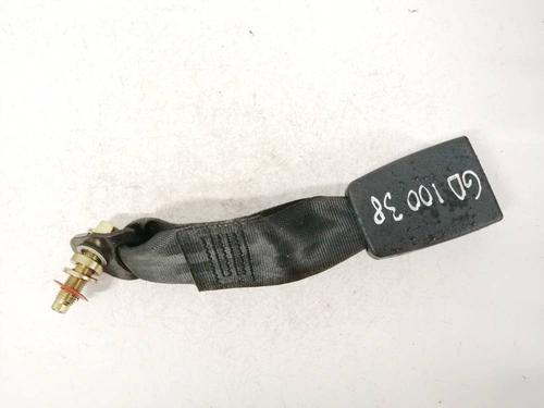 Used Seat buckle Seat buckle 35037324 35037324