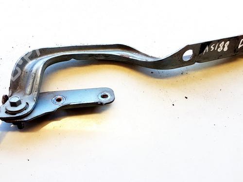 Hinge/Door check strap CHRYSLER PACIFICA 3.5 | BP35640878C146 - Image 2