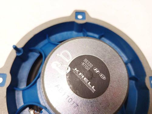 Speaker HYUNDAI TUCSON (NX4E, NX4A) 1.6 T-GDi | BP38578063E2 - Image 3