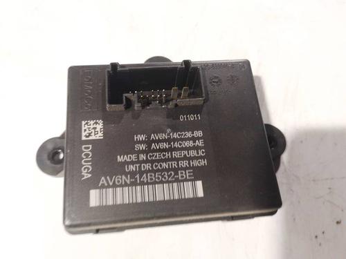Used Electronic module Electronic module 35025744 35025744