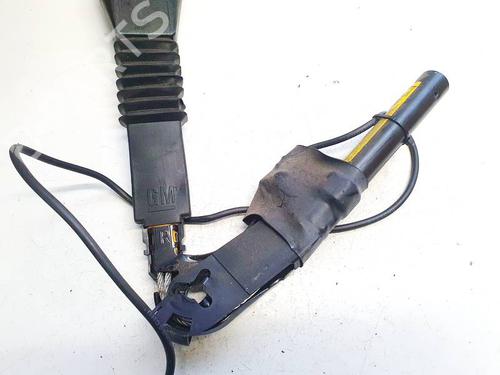 Engache cinturón Engache cinturón OPEL OMEGA B (V94) 2.2 DTI 16V (F69, M69, P69) (120 hp) 35175490 35175490