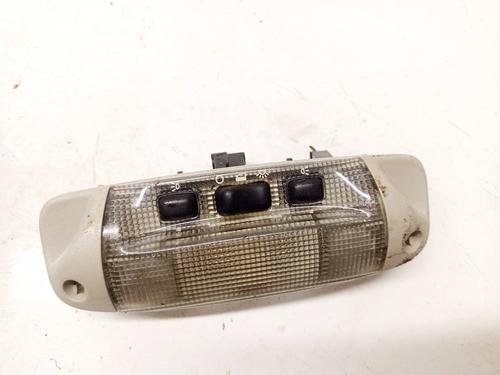 Used Interior roof light Interior roof light FORD MONDEO IV (BA7) 2.0 TDCi (140 hp) 34849088 34849088