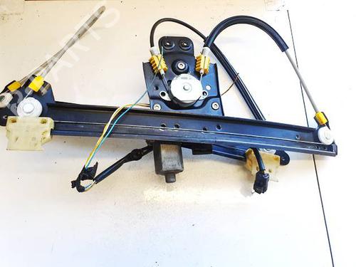 Used Front right window mechanism Front right window mechanism CITROËN C5 III (RD_) 2.0 HDi 165 (RDRHHA, RDRHH8) (163 hp) 34803916 34803916