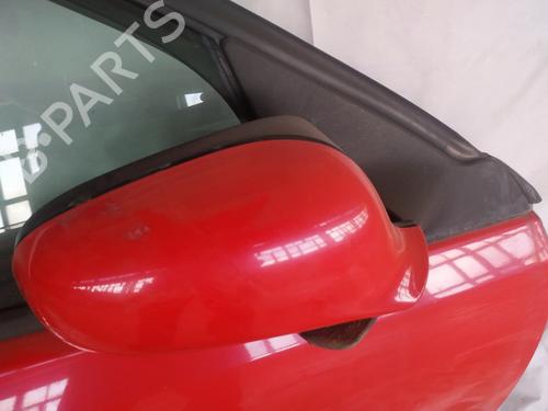 Used Right mirror Right mirror SAAB 9-3 (YS3F, E79, D79, D75) 2.0 t (175 hp) 35416696 35416696