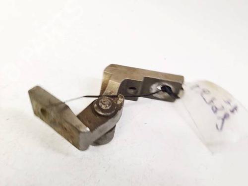 Hinge/Door check strap AUDI A6 C6 (4F2) 2.4 | BP32550451C146