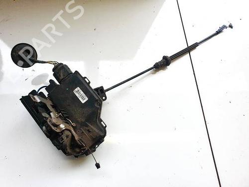 Used Front left lock Front left lock 35271660 35271660