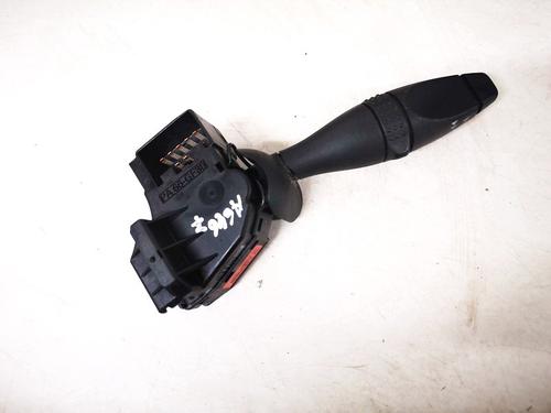 Warning switch FORD MONDEO III (B5Y) 2.0 TDCi | BP35556617I22 - Image 2