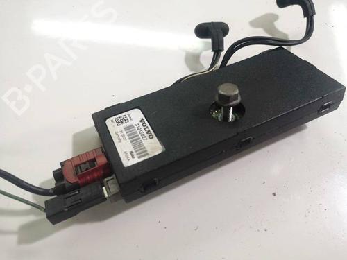 Used Electronic module Electronic module VOLVO S80 II (124) 2.5 T (200 hp) 34836867 34836867