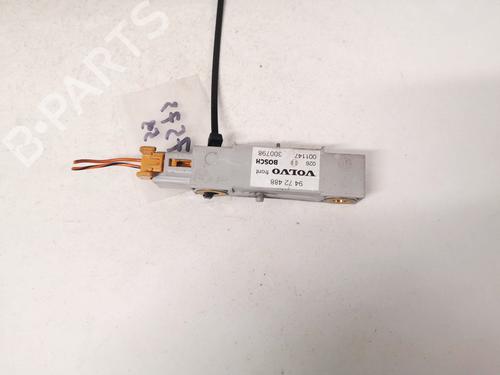 Used Electronic module Electronic module 32890333 32890333