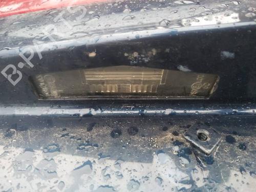Licence plate light CADILLAC CTS 3.2 | BP35360994I40 - Image 2