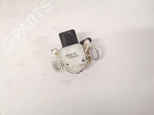 Used Electronic module Electronic module 35479422 35479422