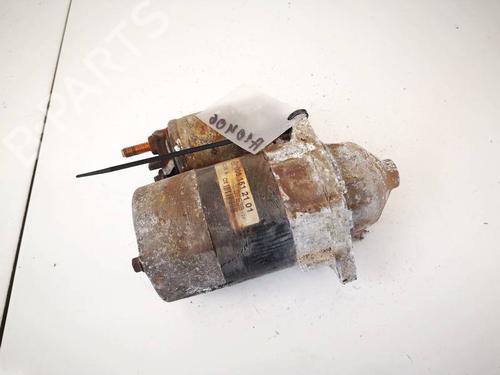 Used Starter Starter 34948252 34948252