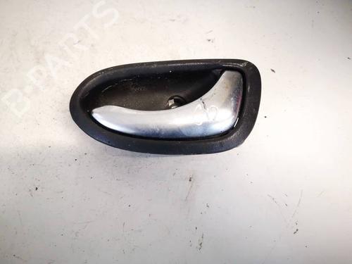 Used Rear right interior door handle Rear right interior door handle NISSAN PRIMERA Hatchback (P12) 2.0 (140 hp) 34880171 34880171