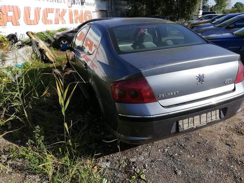 Switch PEUGEOT 407 (6D_) 1.6 HDi 110 (6D9HZC, 6D9HYC) | BP33514271I30  - Image 9