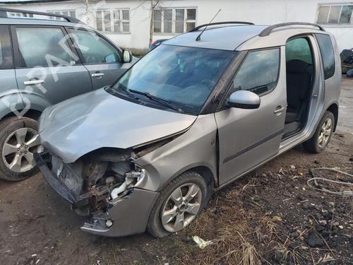 Engine control unit (ECU) SKODA ROOMSTER (5J7) 1.4 TDI | BP33526832M57  - Image 5