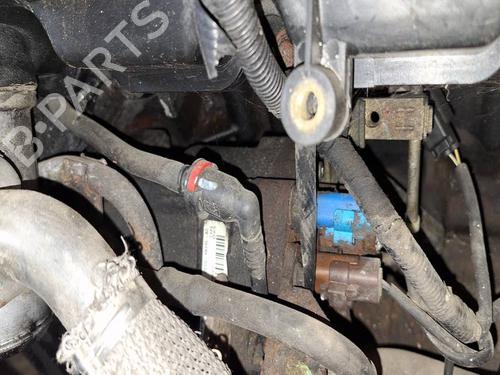 Used Injection pump Injection pump JAGUAR X-TYPE I (X400) 2.0 D (130 hp) 34760540 34760540