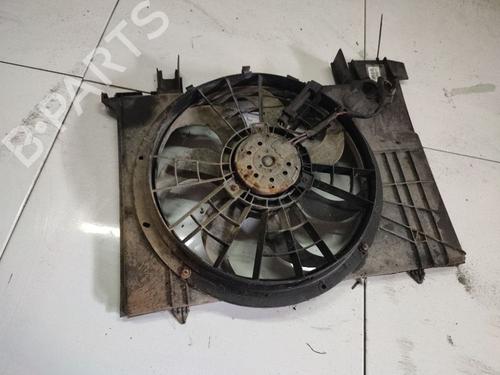 Used Fan Fan VOLVO V70 I (875, 876) 2.5 TDI (140 hp) 34985086 34985086