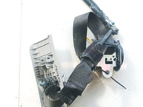 Used Front left seatbelt Front left seatbelt CHEVROLET CRUZE (J300) 2.0 CDI (150 hp) 35405505 35405505