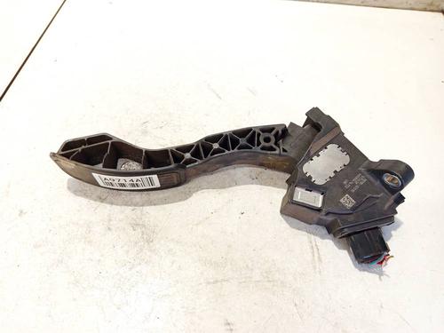Used Pedal Pedal TOYOTA AURIS (_E15_) 2.0 D-4D (ADE150_, ADE150R) (126 hp) 34922929 34922929