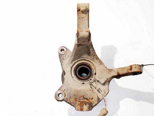 Right front steering knuckle RENAULT TRAFIC II Bus (JL) 1.9 dCI 100 (JL0C, JL0K) | BP35120239M26 - Image 3