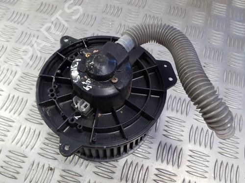 Used Heater blower motor Heater blower motor MAZDA 323 F VI Hatchback (BJ) 1.6 (BJ10M) (98 hp) 35670378 35670378