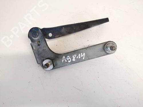 Used Hinge/Door check strap Hinge/Door check strap FORD FOCUS C-MAX (DM2) 1.6 TDCi (109 hp) 35063053 35063053