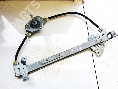 Rear left window mechanism RENAULT ZOE (BFM_) ZOE | BP35070442C24 - Image 2