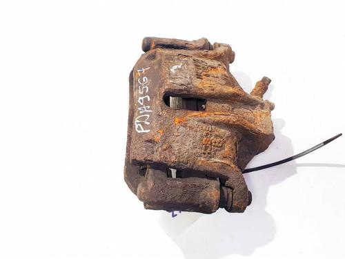 Used Right front brake caliper Right front brake caliper PEUGEOT 206 SW (2E/K) 1.4 (75 hp) 35219621 35219621