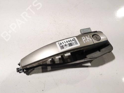 front-left-exterior-door-handle-opel-vectra-c-z02-2002-2003-2004-2005-2006-2007-2008-2009-36313433 main image