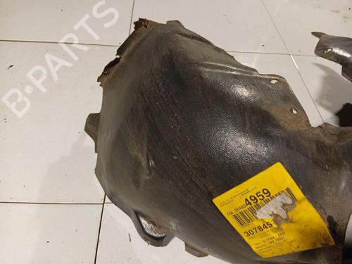 Hjulbue FORD FOCUS C-MAX (DM2) 1.6 TDCi | BP34868428C56 - Image 2