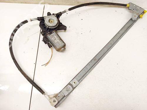 Used Front right window mechanism Front right window mechanism 38798439 38798439