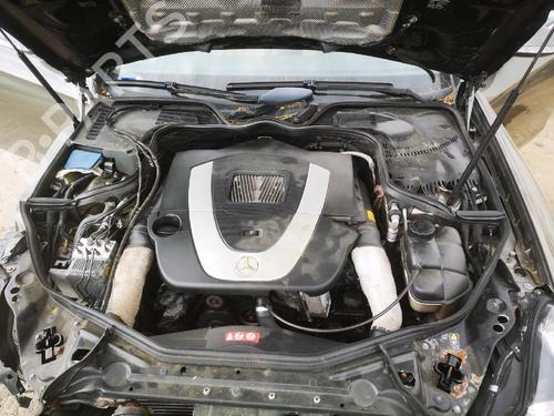 Fuse box MERCEDES-BENZ CLS (C219) CLS 350 (219.356) | BP32546468E1 