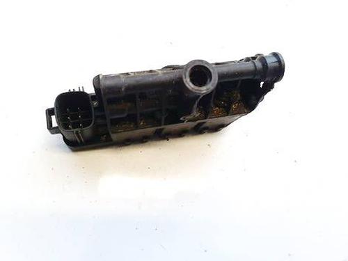 Electronic module PORSCHE CAYENNE (9PA) S 4.5 | BP34916566M83 - Image 2