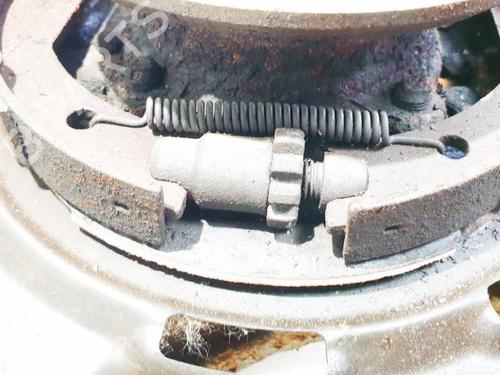 Hand brake BMW X1 (E84) xDrive 18 d | BP35261685I18 - Image 3
