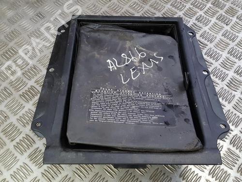 Used Other Other LEXUS IS I (_E1_) 200 (GXE10) (155 hp) 33496306 33496306