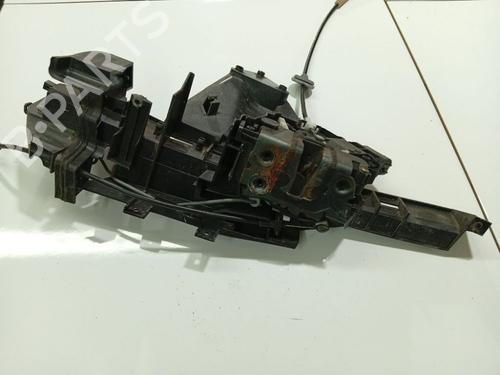Front left lock FORD FOCUS C-MAX (DM2) 1.6 TDCi | BP34863165C98 - Image 2