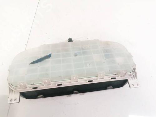 Instrument cluster AUDI A6 C6 (4F2) 2.4 | BP35354930C47 - Image 2