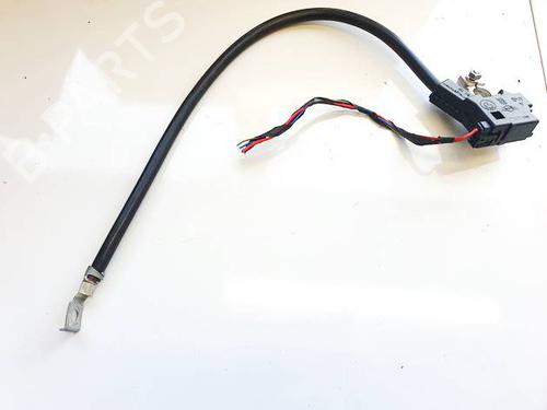 Cable MERCEDES-BENZ E-CLASS (W212) E 300 Hybrid / BlueTEC Hybrid (212.098) | BP35056735E12 - Image 3