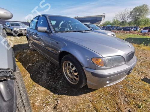 Brugte BMW 3 (E46) 320 i 4784971