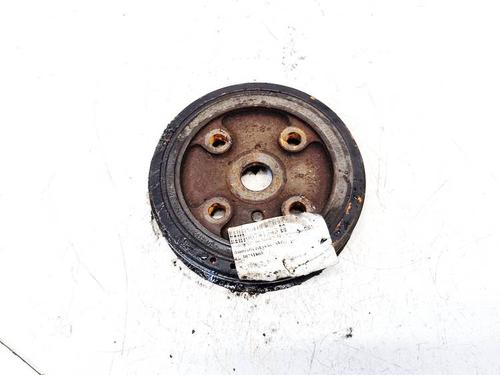 Used Pulley Pulley 35856862 35856862