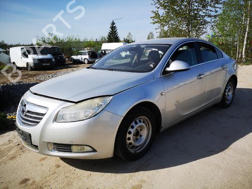 Electronic module OPEL INSIGNIA A (G09) 2.0 CDTI (68) | BP32622682M83  - Image 6