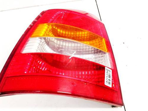 Used Left taillight Left taillight 37625973 37625973
