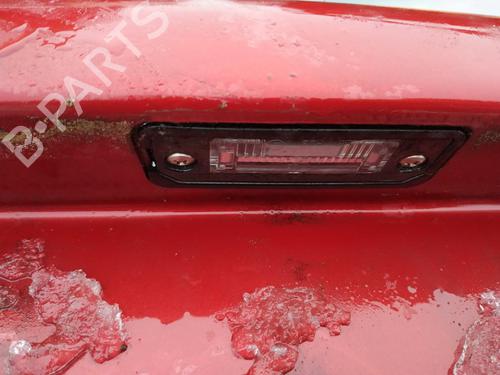 licence-plate-light-vw-golf-v-1k1-2003-2004-2005-2006-2007-2008-2009-2010-35566425 main image