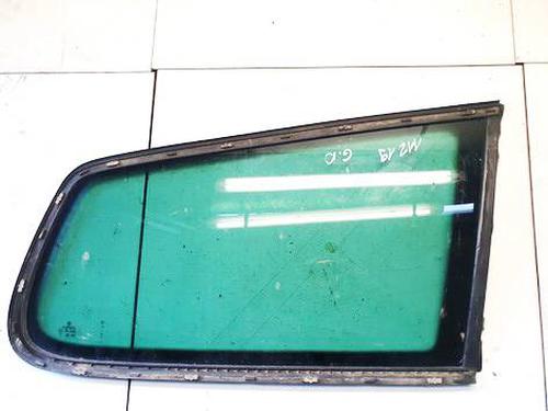 Used Rear right quarter glass Rear right quarter glass VW PASSAT B6 (3C2) 2.0 TDI (170 hp) 34786667 34786667