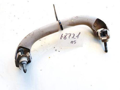 Interior roof handle PEUGEOT 607 (9D, 9U) 2.2 16V | BP35336735I35 - Image 3