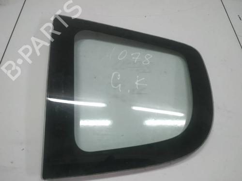 Panel rude bagtil venstre Panel rude bagtil venstre 34820631 34820631