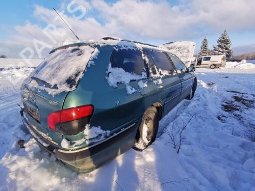 Engine mount PEUGEOT 406 (8B) 2.0 HDI 110 | BP33683080M89 - Image 11