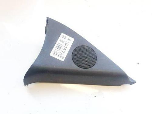 Luidspreker OPEL ASTRA G Hatchback (T98) 1.6 16V (F08, F48) (101 hp) 33165660